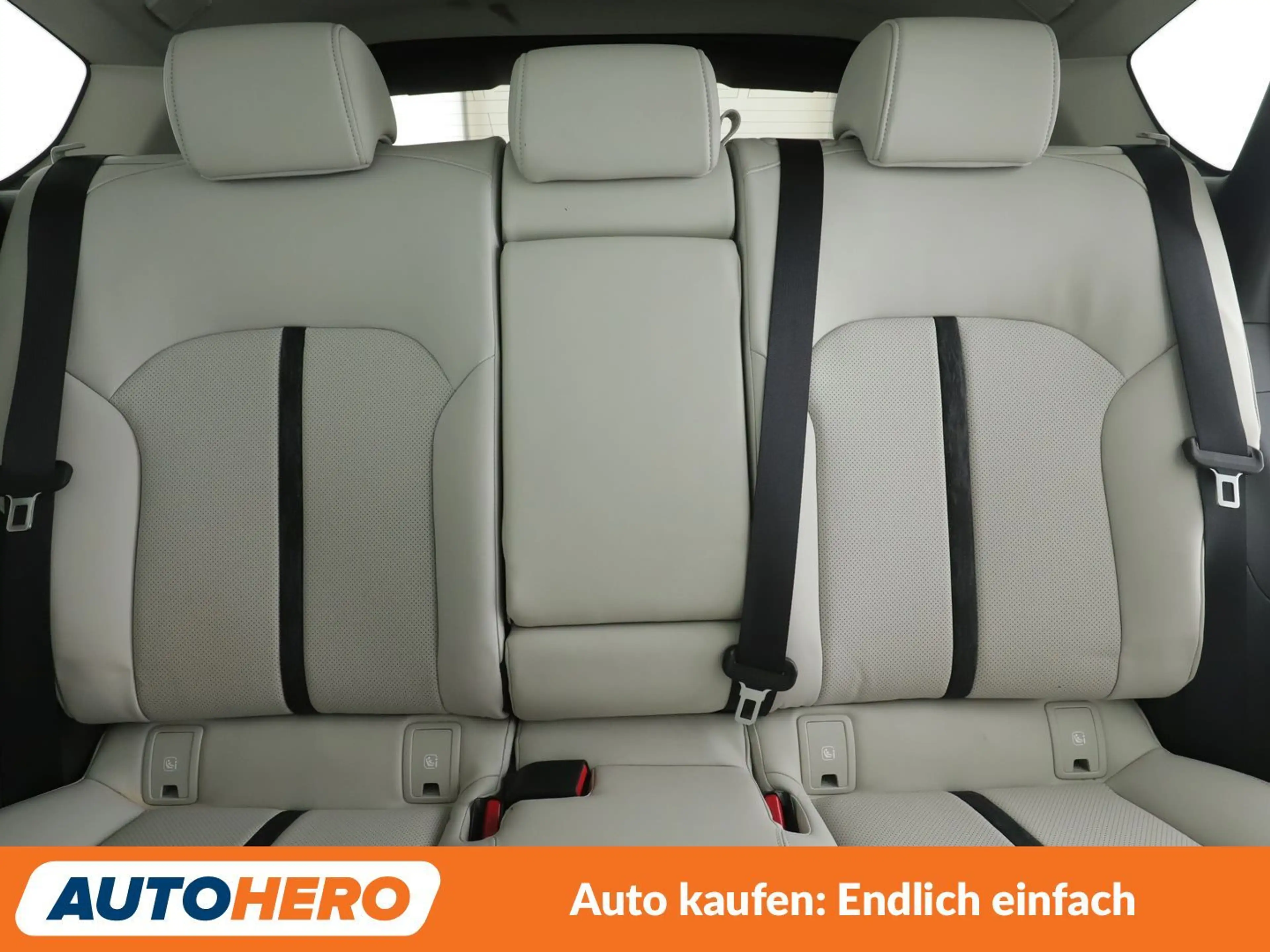 Mazda CX-60 2.5 e-Skyactiv Plug-in Hybrid Takumi AWD Aut.*CAM* — photo 15