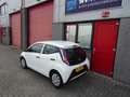 Toyota Aygo 1.0 VVT-i x-fun airco Blanc - thumbnail 2
