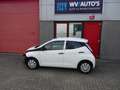 Toyota Aygo 1.0 VVT-i x-fun airco Blanc - thumbnail 5