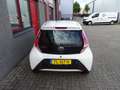 Toyota Aygo 1.0 VVT-i x-fun airco Blanc - thumbnail 13