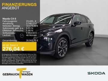 2.0 SKYACTIV ADVANTAGE LED LM19 HuD NAVI