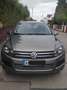 Volkswagen Touareg Touareg 3.0 V6 TDI Blue Motion DPF Automatik Exclu Grau - thumbnail 3