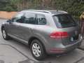 Volkswagen Touareg Touareg 3.0 V6 TDI Blue Motion DPF Automatik Exclu Grau - thumbnail 2