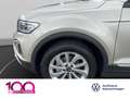 Volkswagen T-Roc Cabriolet Style 1,0 TSI  NAVI+DC+LED+ACC Silber - thumbnail 17