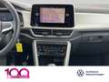 Volkswagen T-Roc Cabriolet Style 1,0 TSI  NAVI+DC+LED+ACC Silber - thumbnail 14