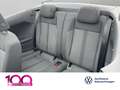 Volkswagen T-Roc Cabriolet Style 1,0 TSI  NAVI+DC+LED+ACC Silber - thumbnail 11
