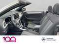 Volkswagen T-Roc Cabriolet Style 1,0 TSI  NAVI+DC+LED+ACC Silber - thumbnail 7