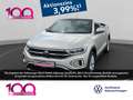 Volkswagen T-Roc Cabriolet Style 1,0 TSI  NAVI+DC+LED+ACC Silber - thumbnail 1