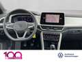 Volkswagen T-Roc Cabriolet Style 1,0 TSI  NAVI+DC+LED+ACC Silber - thumbnail 13