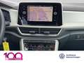 Volkswagen T-Roc Cabriolet Style 1,0 TSI  NAVI+DC+LED+ACC Silber - thumbnail 15
