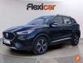MG ZS 1.0T Comfort Auto Negro - thumbnail 3
