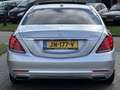 Mercedes-Benz S 400 S400 Hybride Lang 2015 Panorama DVD VOL Grijs - thumbnail 6