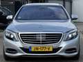 Mercedes-Benz S 400 S400 Hybride Lang 2015 Panorama DVD VOL Grijs - thumbnail 2