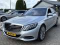 Mercedes-Benz S 400 S400 Hybride Lang 2015 Panorama DVD VOL Grau - thumbnail 1