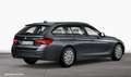 BMW 318 d Touring Advantage LED Navi Bus. Tempomat Grigio - thumbnail 2