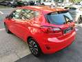 Ford Fiesta Active 1.0 ecoboost h 125cv Rosso - thumbnail 6