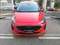 Ford Fiesta Active 1.0 ecoboost h 125cv Rosso - thumbnail 3
