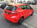Ford Fiesta Active 1.0 ecoboost h 125cv Rosso - thumbnail 4