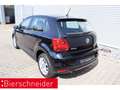 Volkswagen Polo V 1.2 BMT Highline SHZ KLIMAAUT TM Schwarz - thumbnail 4