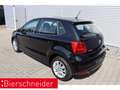 Volkswagen Polo V 1.2 BMT Highline SHZ KLIMAAUT TM Černá - thumbnail 3