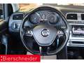 Volkswagen Polo V 1.2 BMT Highline SHZ KLIMAAUT TM Schwarz - thumbnail 13