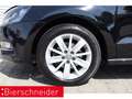 Volkswagen Polo V 1.2 BMT Highline SHZ KLIMAAUT TM Schwarz - thumbnail 14