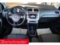 Volkswagen Polo V 1.2 BMT Highline SHZ KLIMAAUT TM Schwarz - thumbnail 9