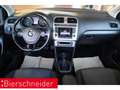 Volkswagen Polo V 1.2 BMT Highline SHZ KLIMAAUT TM Schwarz - thumbnail 5