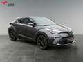 Toyota C-HR 1.8 Team D KAMERA, PDC, HYBRID Grau - thumbnail 8
