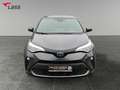Toyota C-HR 1.8 Team D KAMERA, PDC, HYBRID Grau - thumbnail 9