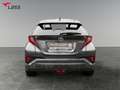 Toyota C-HR 1.8 Team D KAMERA, PDC, HYBRID Grau - thumbnail 5