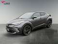 Toyota C-HR 1.8 Team D KAMERA, PDC, HYBRID Grau - thumbnail 2