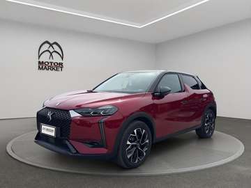 50kWh e-tense Opera auto