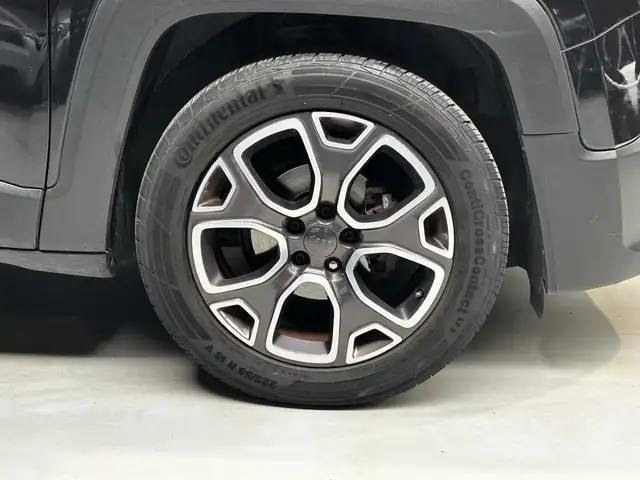Jeep Renegade view 7