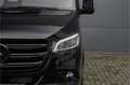 Mercedes-Benz Sprinter 319 1.9 CDI L2H2 RWD Black Pack Vol! Distronic Cam Zwart - thumbnail 15