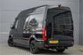 Mercedes-Benz Sprinter 319 1.9 CDI L2H2 RWD Black Pack Vol! Distronic Cam Zwart - thumbnail 11