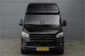 Mercedes-Benz Sprinter 319 1.9 CDI L2H2 RWD Black Pack Vol! Distronic Cam Zwart - thumbnail 14