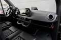 Mercedes-Benz Sprinter 319 1.9 CDI L2H2 RWD Black Pack Vol! Distronic Cam Zwart - thumbnail 22