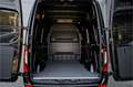 Mercedes-Benz Sprinter 319 1.9 CDI L2H2 RWD Black Pack Vol! Distronic Cam Zwart - thumbnail 5