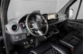 Mercedes-Benz Sprinter 319 1.9 CDI L2H2 RWD Black Pack Vol! Distronic Cam Zwart - thumbnail 21