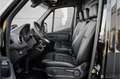 Mercedes-Benz Sprinter 319 1.9 CDI L2H2 RWD Black Pack Vol! Distronic Cam Zwart - thumbnail 2