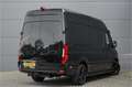 Mercedes-Benz Sprinter 319 1.9 CDI L2H2 RWD Black Pack Vol! Distronic Cam Zwart - thumbnail 13