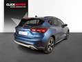Ford Focus 1.0 Ecoboost 155CV MHEV Active Azul - thumbnail 4