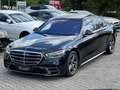 Mercedes-Benz S 350 d L AMG-Line/Chauff P/Burmester/HUD Schwarz - thumbnail 3