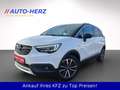 Opel Crossland X Ultimate Leder+LED+Sitz&Lenkradh+PDC Biały - thumbnail 6