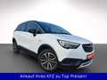 Opel Crossland X Ultimate Leder+LED+Sitz&Lenkradh+PDC Biały - thumbnail 3
