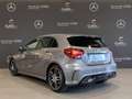 Mercedes-Benz A 180 180d AMG Line DOS 8553 Grau - thumbnail 7