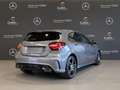 Mercedes-Benz A 180 180d AMG Line DOS 8553 Grau - thumbnail 5