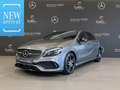 Mercedes-Benz A 180 180d AMG Line DOS 8553 Grau - thumbnail 1
