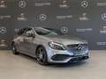 Mercedes-Benz A 180 180d AMG Line DOS 8553 Grau - thumbnail 3